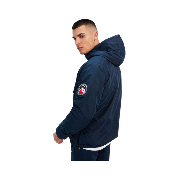 Ellesse Mens Monterini OH Jacket