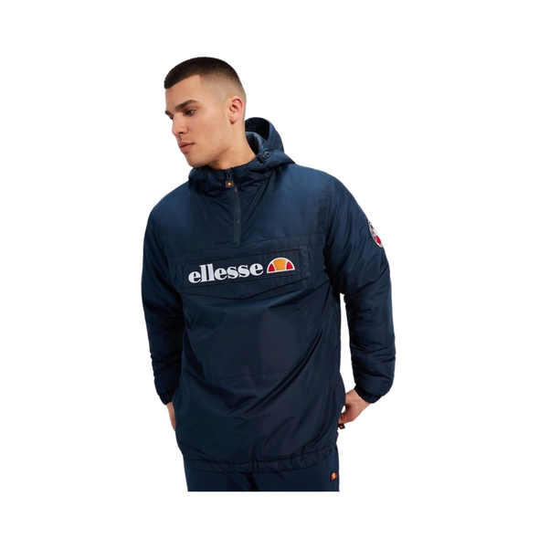 Ellesse Mens Monterini OH Jacket