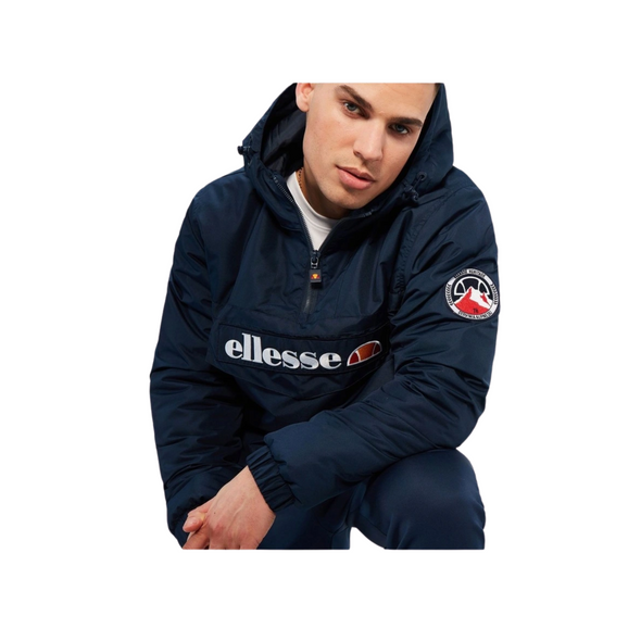 Ellesse Mens Monterini OH Jacket