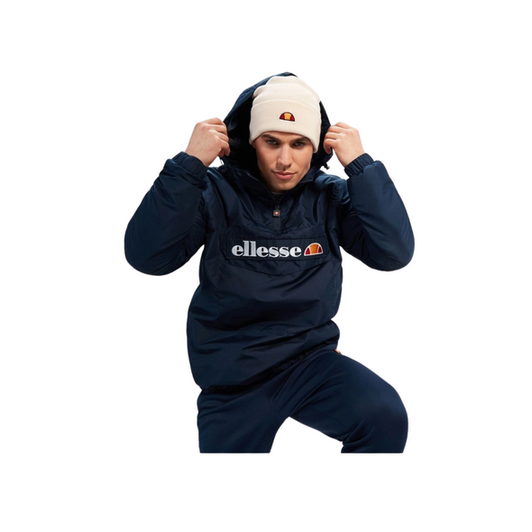 Ellesse Mens Monterini OH Jacket