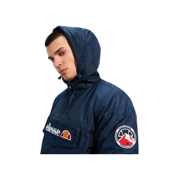 Ellesse Mens Monterini OH Jacket