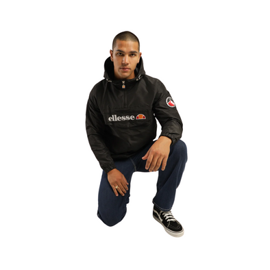 Ellesse Mens Mont 2 OH Jacket