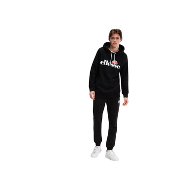 Ellesse Men's SL Gottero OH Hoodie