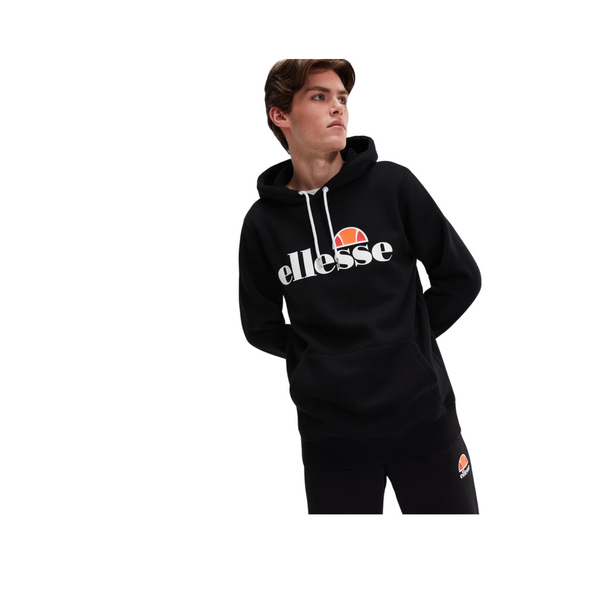 Ellesse Men's SL Gottero OH Hoodie