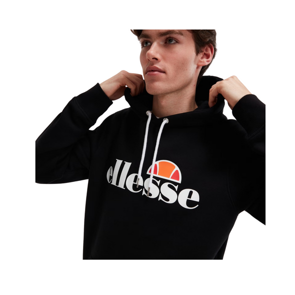 Ellesse Men's SL Gottero OH Hoodie