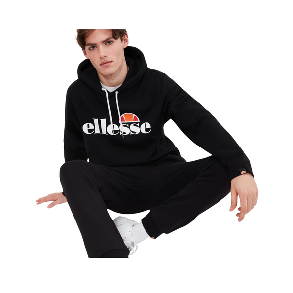 Ellesse Men's SL Gottero OH Hoodie