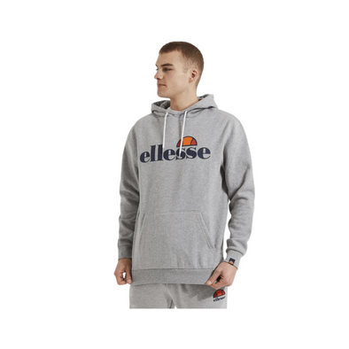 Ellesse Mens Gottero OH Hoody