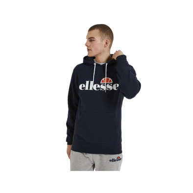 Ellesse Mens SL GOTTERO HOODIE