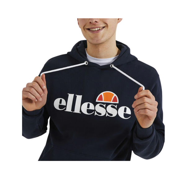 Ellesse Mens SL GOTTERO HOODIE
