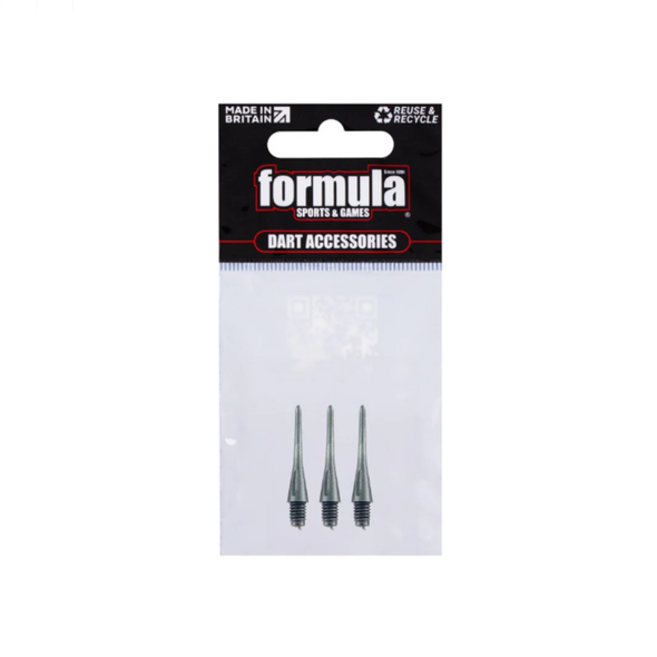 Formula Soft Tip Darts Screw In Points