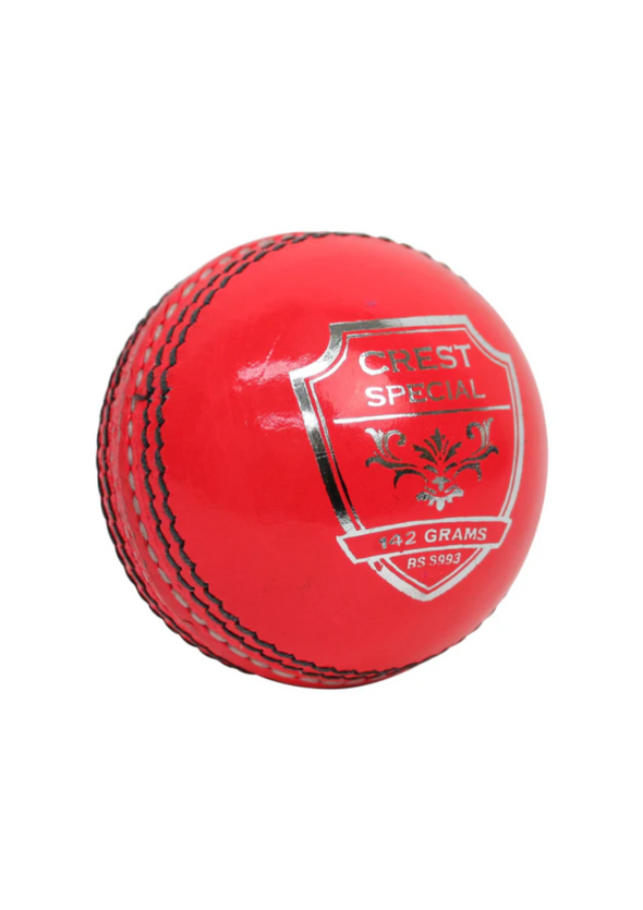 Gray Nicolls Crest Special 2PC Ball