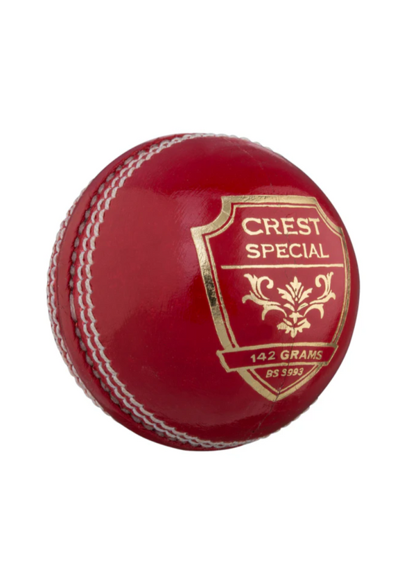 Gray Nicolls Crest Special 2PC Ball