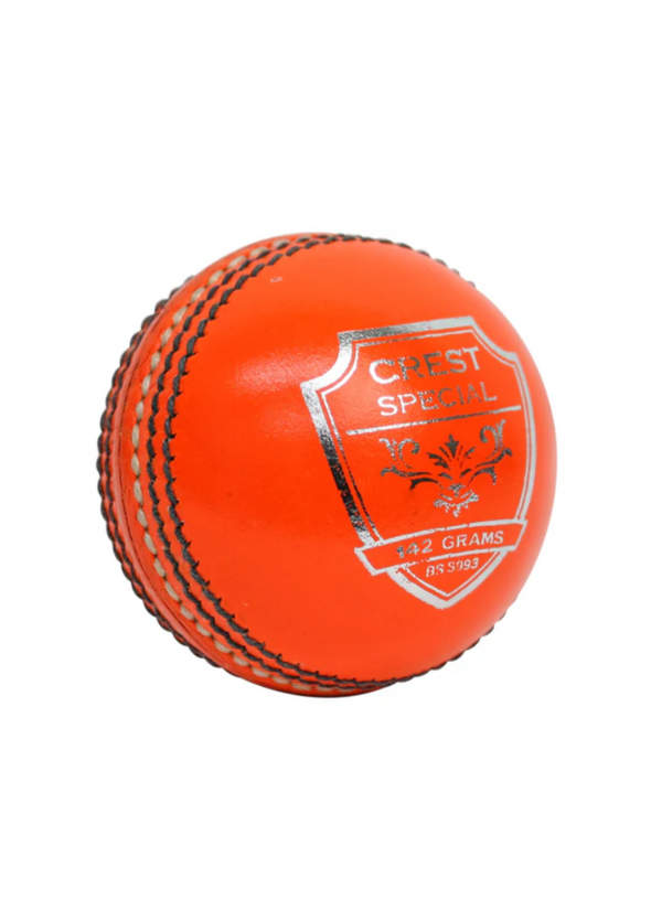 Gray Nicolls Crest Special 2PC Ball