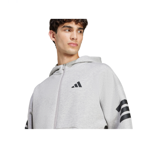 Adidas Mens FI 3S FZ