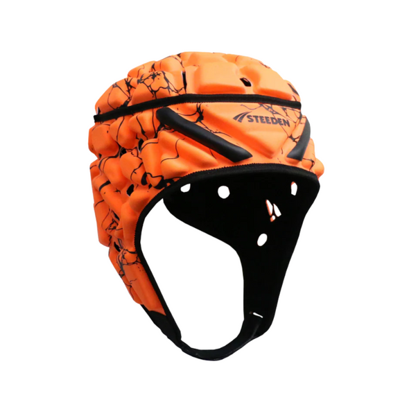 Steeden Players 12 Headgear