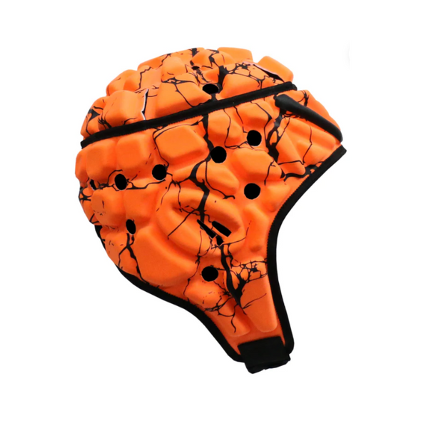 Steeden Players 12 Headgear