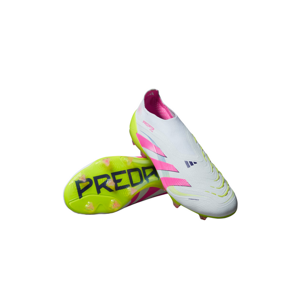 Adidas Adult Predator Elite FG Football Boots
