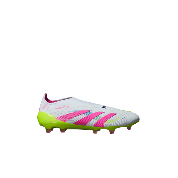 Adidas Adult Predator Elite FG Football Boots