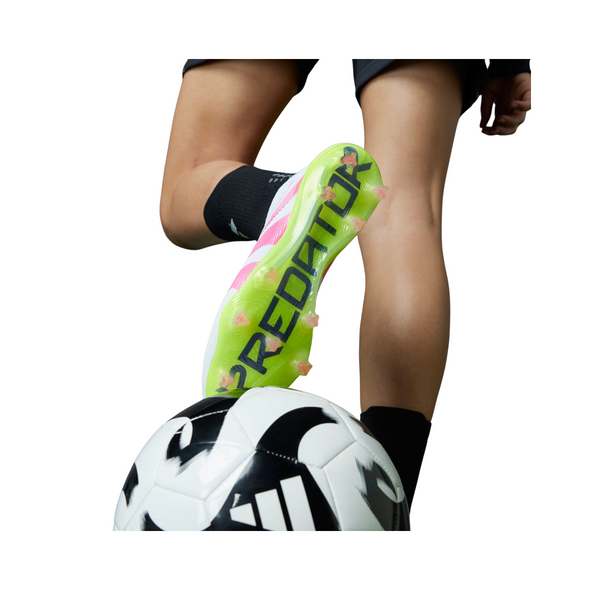 Adidas Adult Predator Elite FG Football Boots