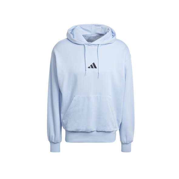 Adidas Mens Feel Cozy Hoodie