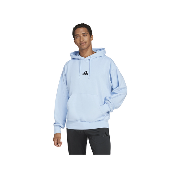 Adidas Mens Feel Cozy Hoodie