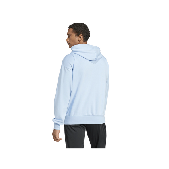 Adidas Mens Feel Cozy Hoodie