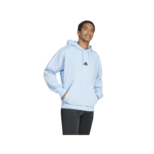 Adidas Mens Feel Cozy Hoodie