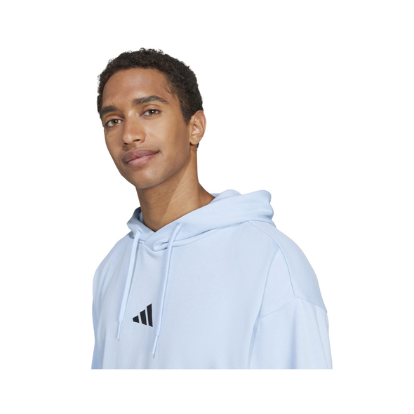 Adidas Mens Feel Cozy Hoodie