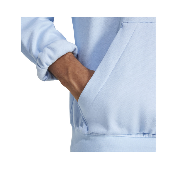 Adidas Mens Feel Cozy Hoodie