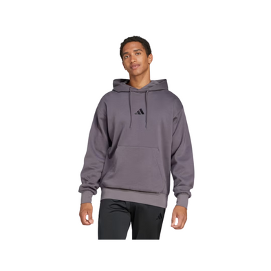 Adidas Mens Feel Cozy Hoodie