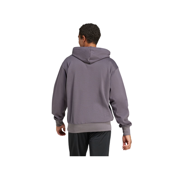 Adidas Mens Feel Cozy Hoodie