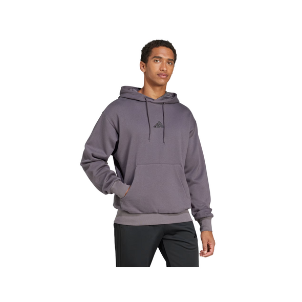 Adidas Mens Feel Cozy Hoodie