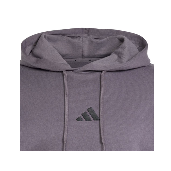 Adidas Mens Feel Cozy Hoodie