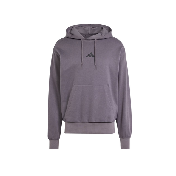 Adidas Mens Feel Cozy Hoodie