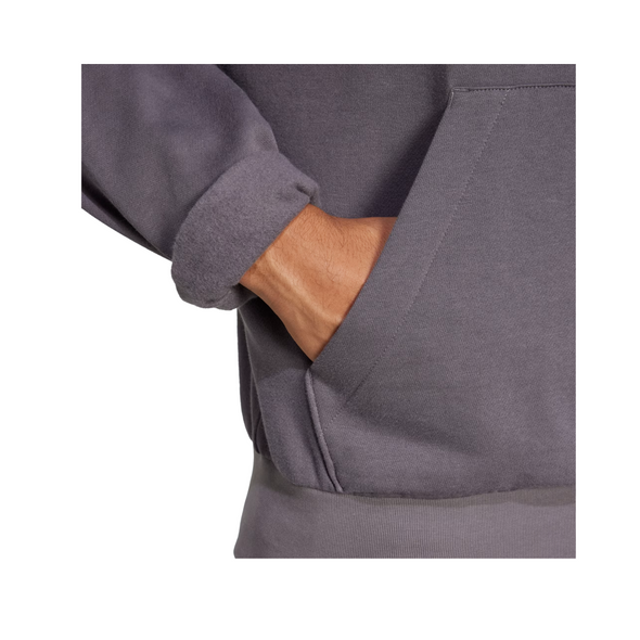 Adidas Mens Feel Cozy Hoodie