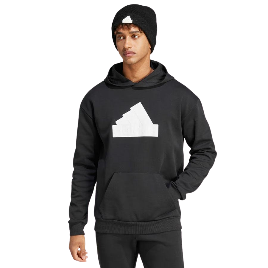 Adidas bos hoodie sales