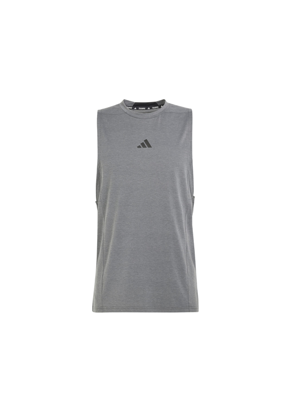 Adidas Mens D4T Tank