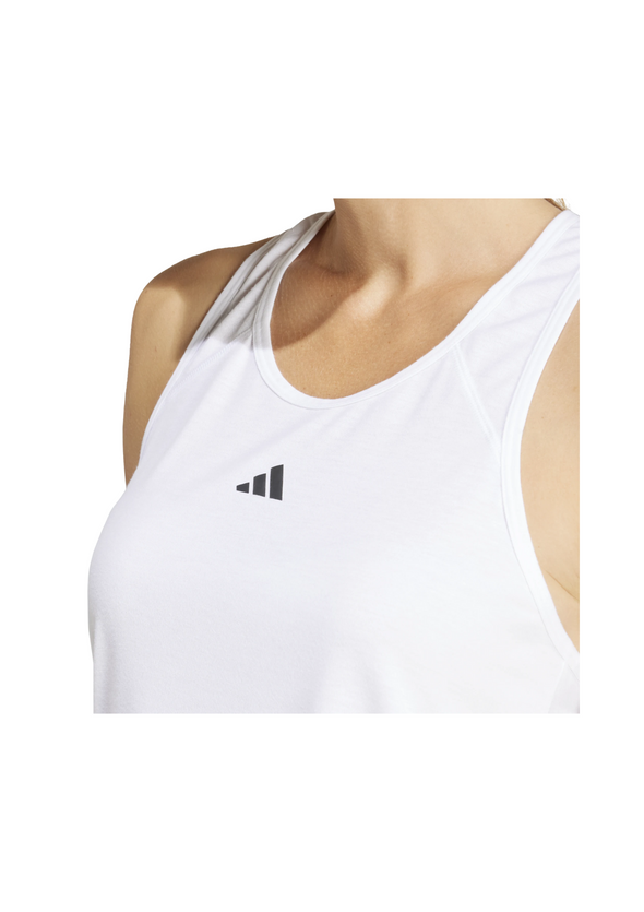 Adidas Womens Training Essential Tank