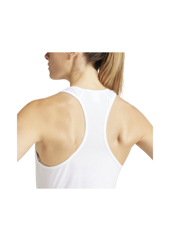 Adidas Womens Training Essential Tank