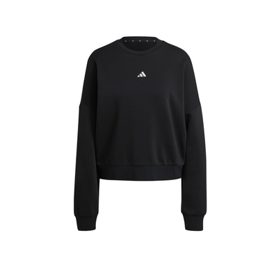 Adidas Womens SL FC Sweat Crew