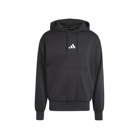 Adidas Mens Feel Cozy Hoodie