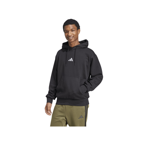 Adidas Mens Feel Cozy Hoodie