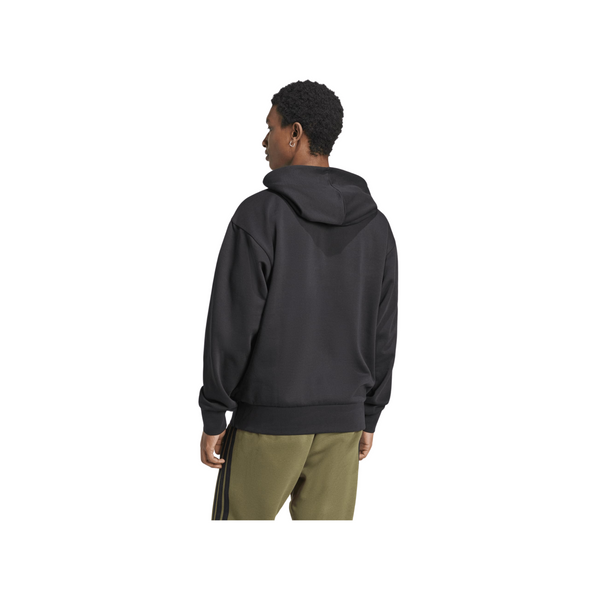 Adidas Mens Feel Cozy Hoodie