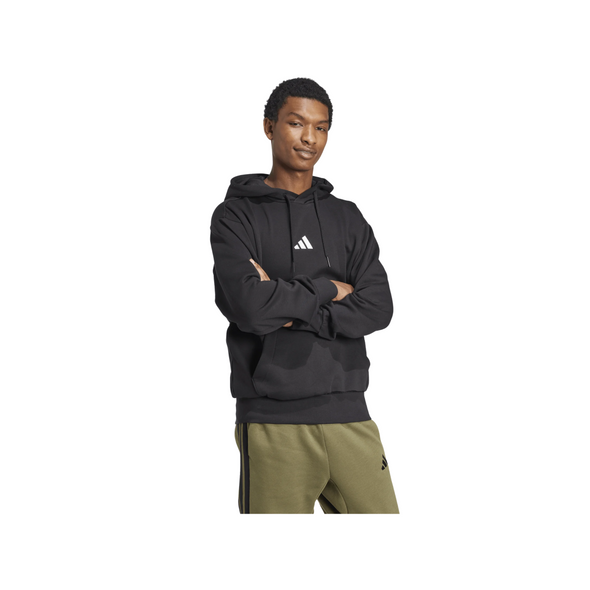 Adidas Mens Feel Cozy Hoodie