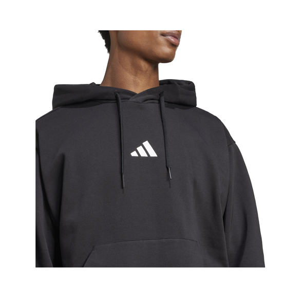 Adidas Mens Feel Cozy Hoodie