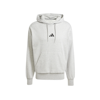 Adidas Mens Feel Cozy Hoodie