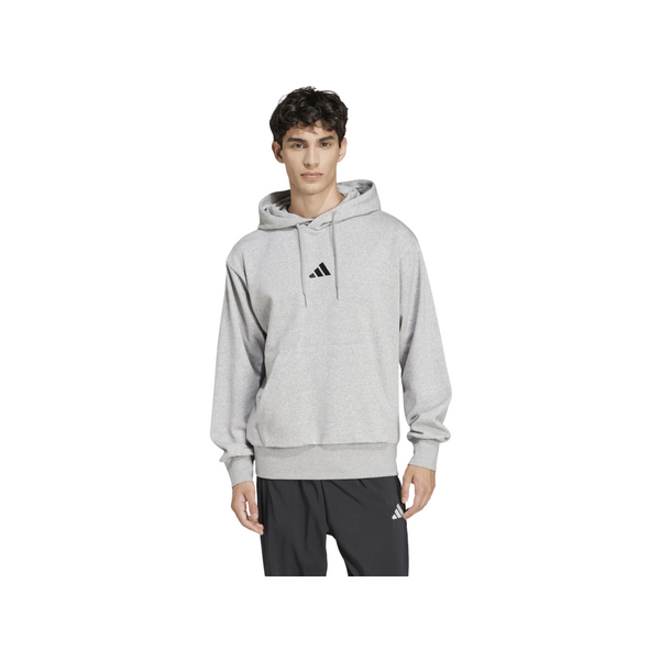 Adidas Mens Feel Cozy Hoodie