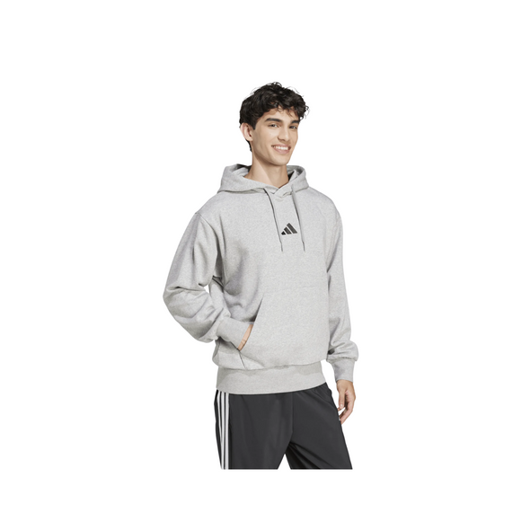 Adidas Mens Feel Cozy Hoodie
