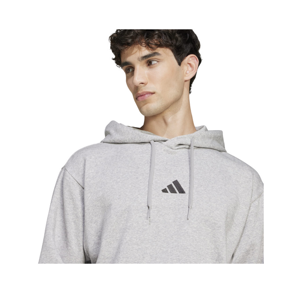 Adidas Mens Feel Cozy Hoodie