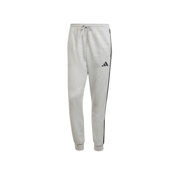 Adidas Mens Essentials 3-Stripes Fleece Pant